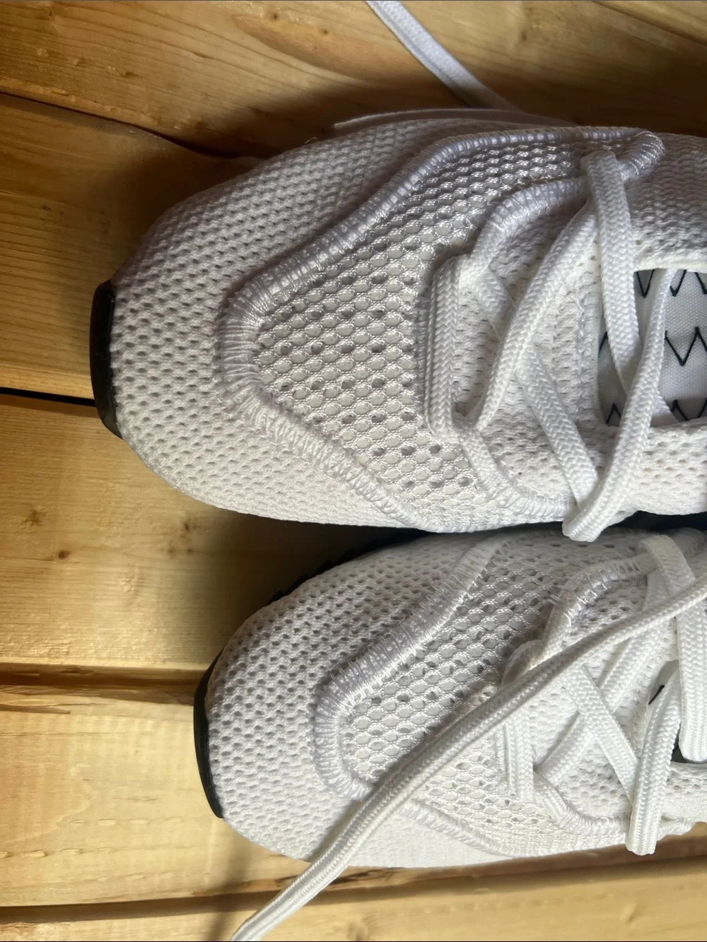 Y-3 used once